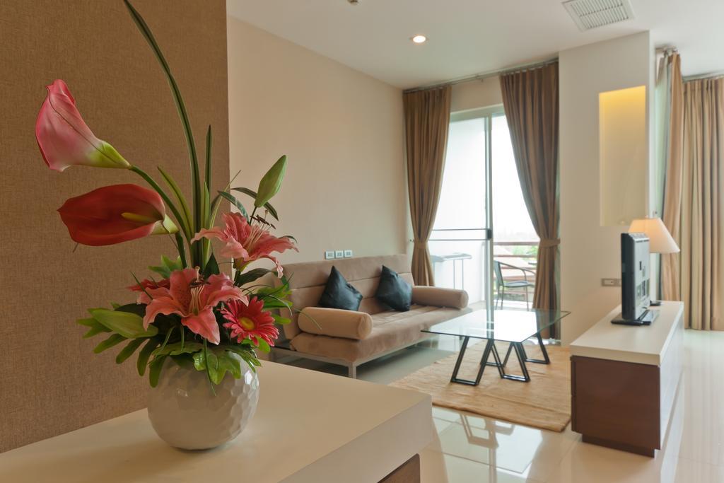 הואה הין Tai-Pan Resort And Condominium מראה חיצוני תמונה