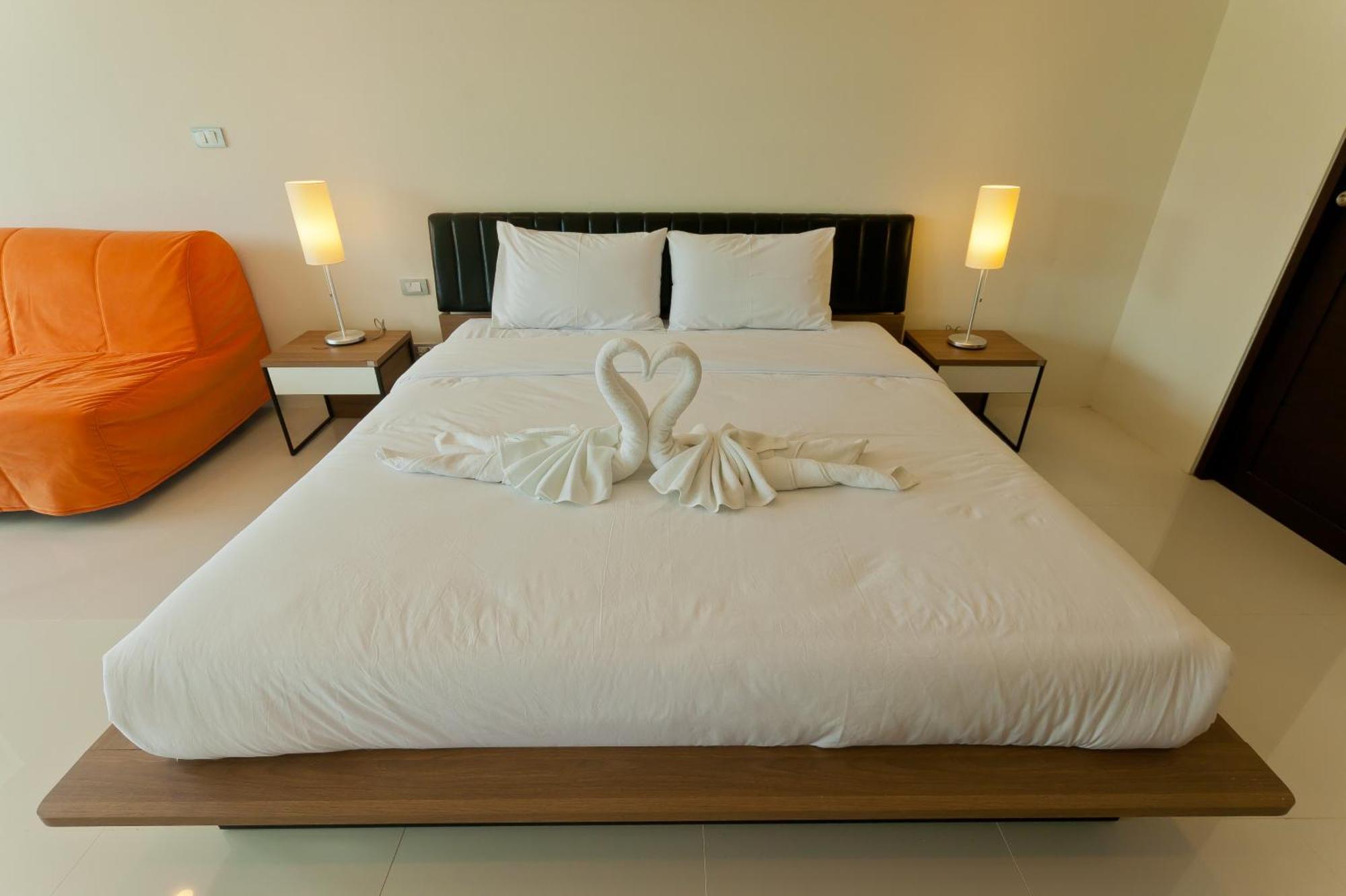 הואה הין Tai-Pan Resort And Condominium חדר תמונה