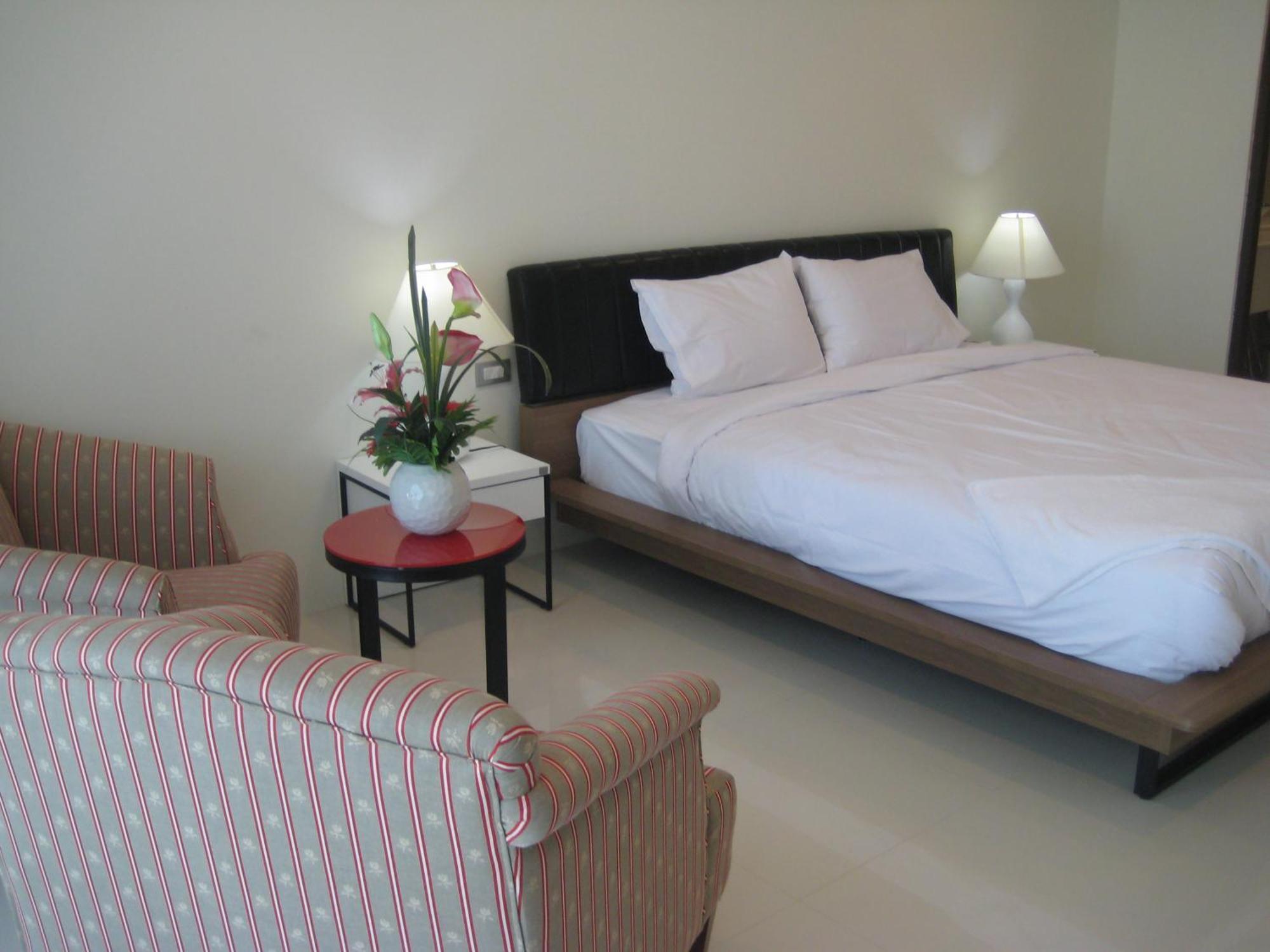 הואה הין Tai-Pan Resort And Condominium חדר תמונה