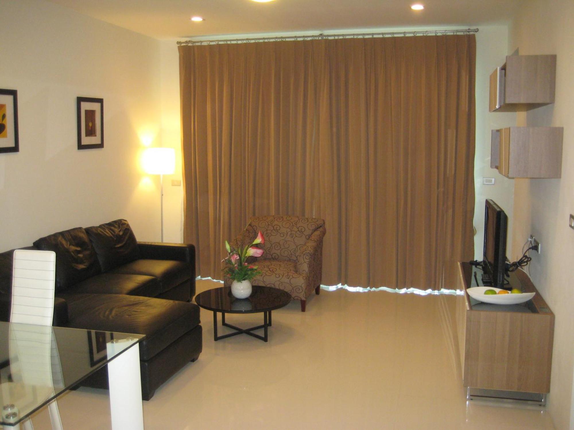 הואה הין Tai-Pan Resort And Condominium חדר תמונה