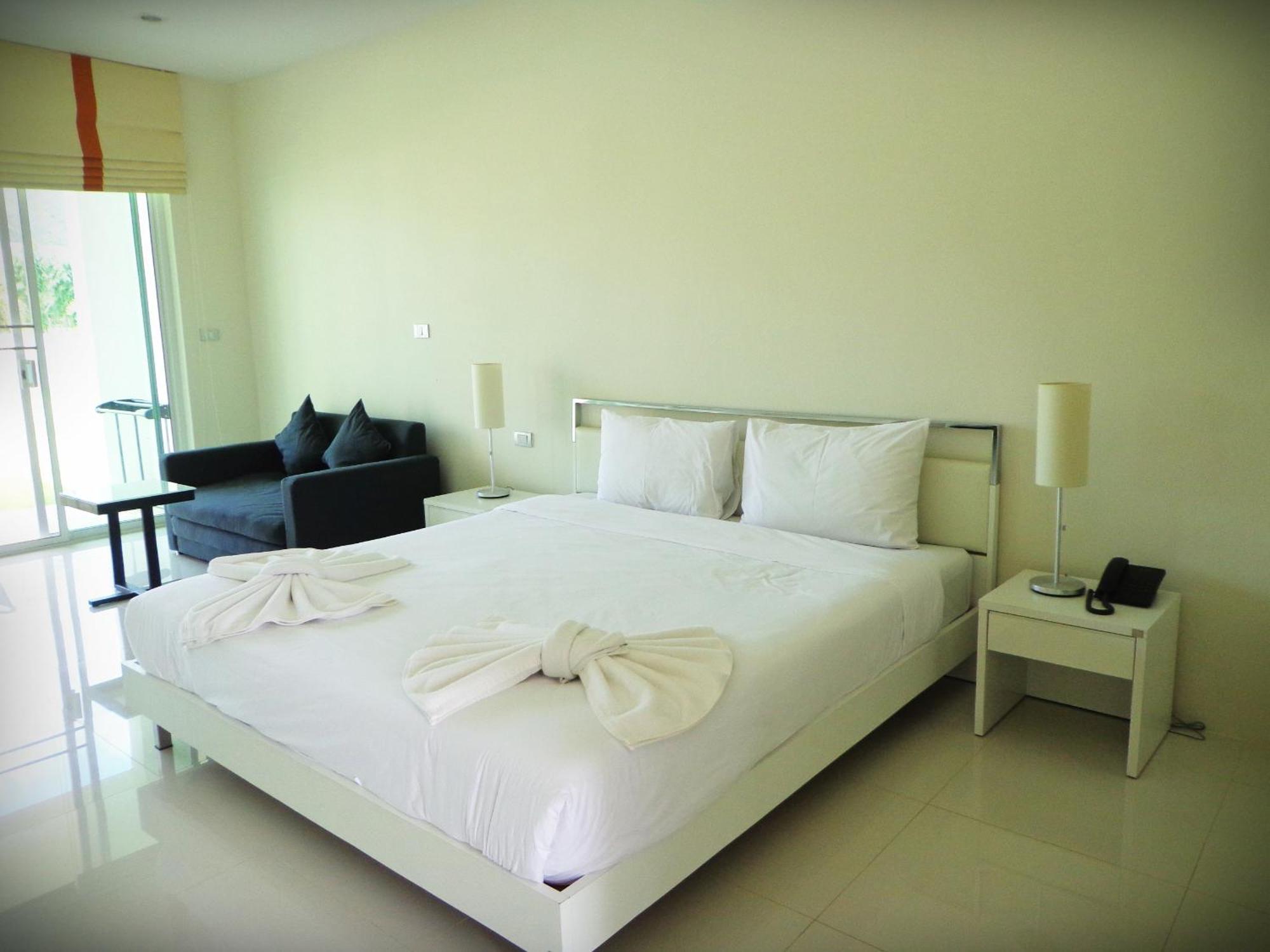 הואה הין Tai-Pan Resort And Condominium חדר תמונה
