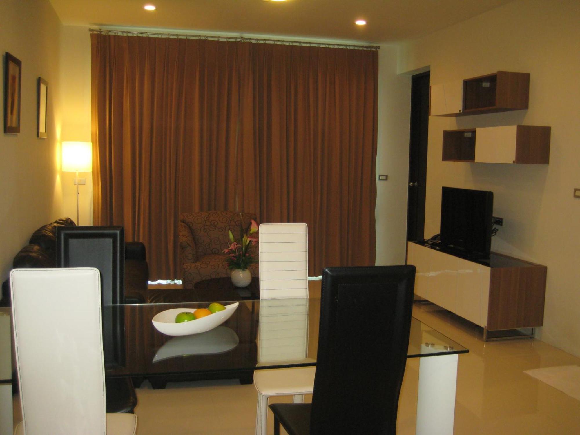 הואה הין Tai-Pan Resort And Condominium חדר תמונה