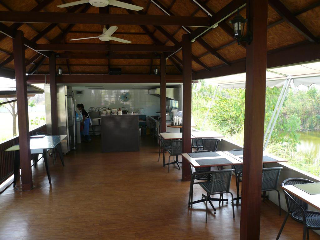 הואה הין Tai-Pan Resort And Condominium מראה חיצוני תמונה