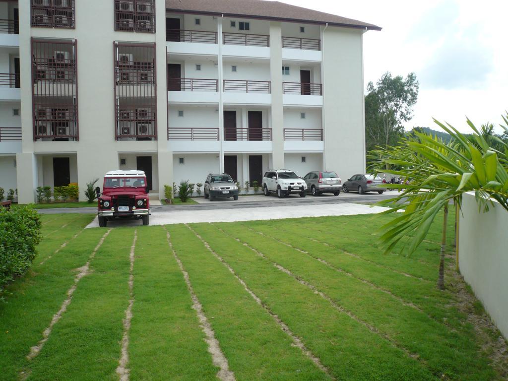 הואה הין Tai-Pan Resort And Condominium מראה חיצוני תמונה