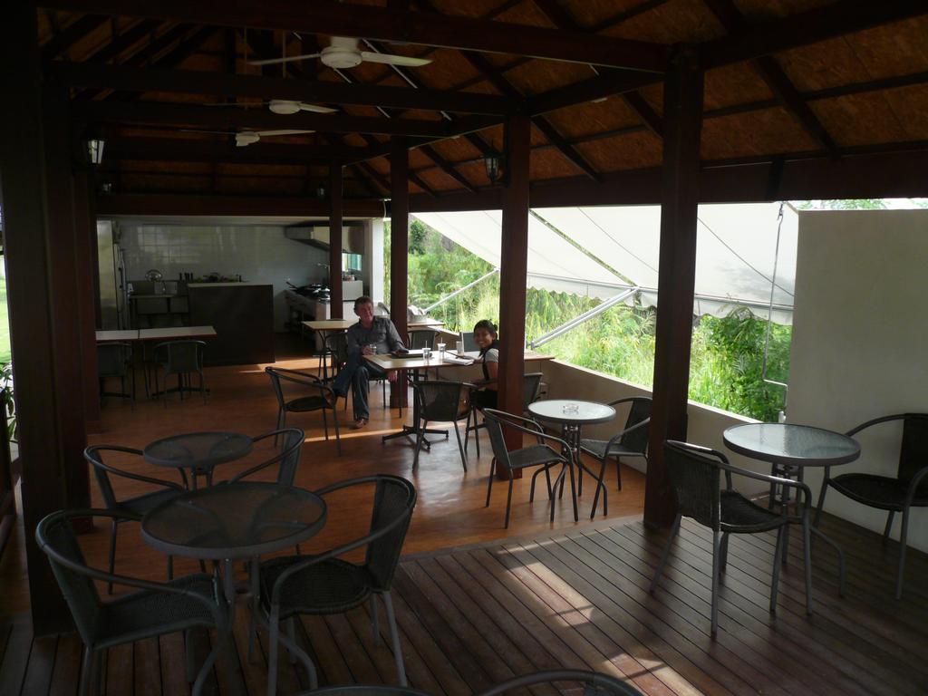 הואה הין Tai-Pan Resort And Condominium מראה חיצוני תמונה