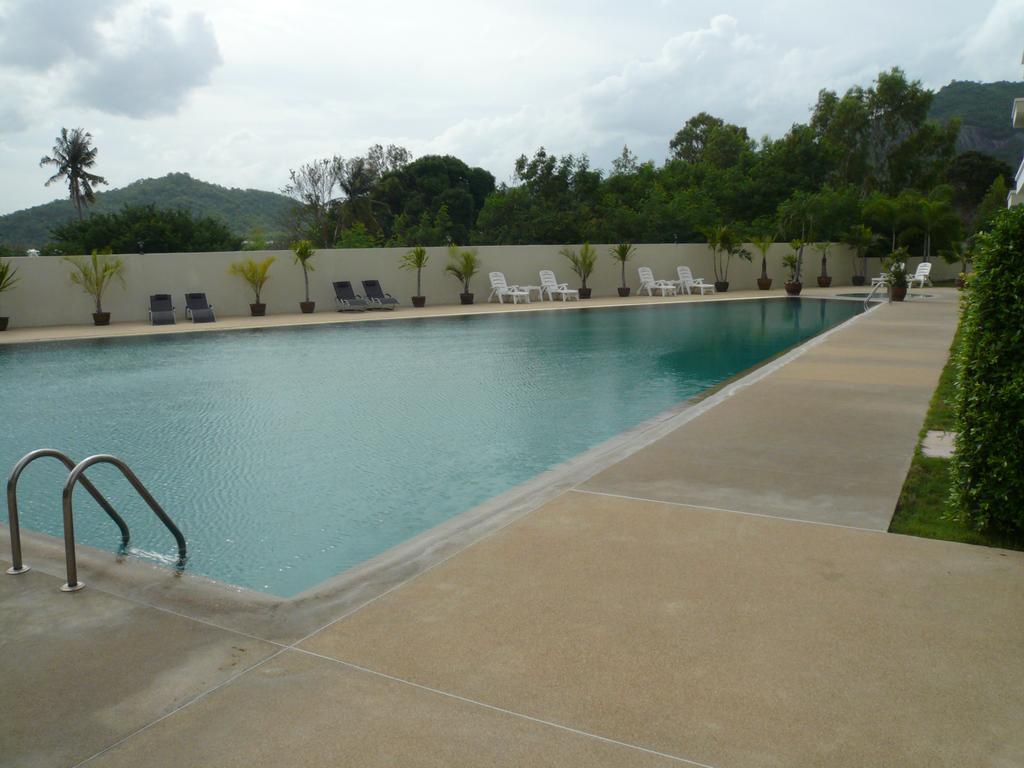הואה הין Tai-Pan Resort And Condominium מראה חיצוני תמונה