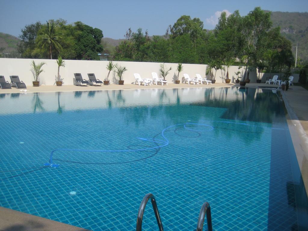 הואה הין Tai-Pan Resort And Condominium מראה חיצוני תמונה