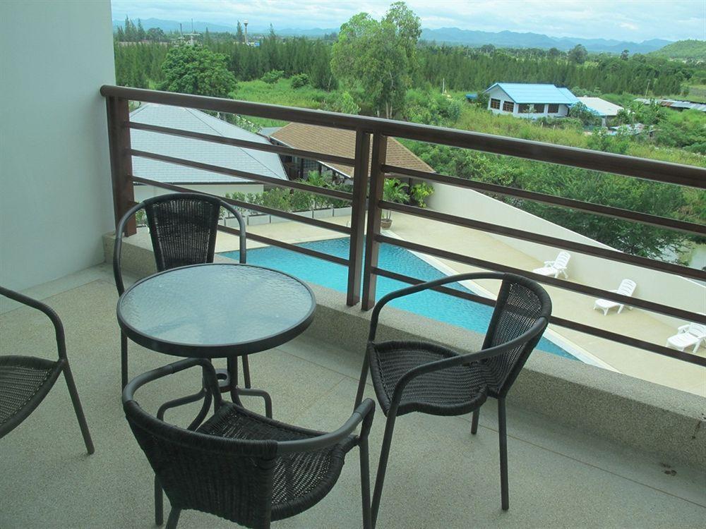 הואה הין Tai-Pan Resort And Condominium מראה חיצוני תמונה