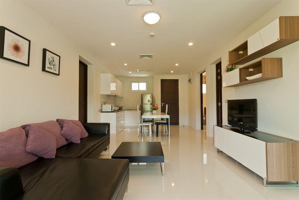 הואה הין Tai-Pan Resort And Condominium מראה חיצוני תמונה