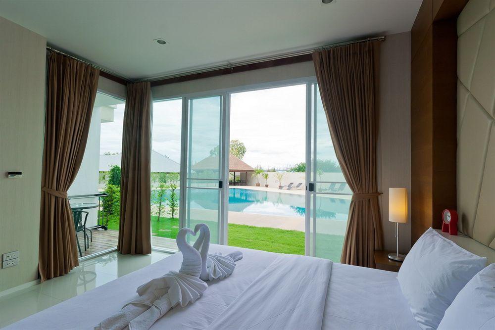 הואה הין Tai-Pan Resort And Condominium מראה חיצוני תמונה