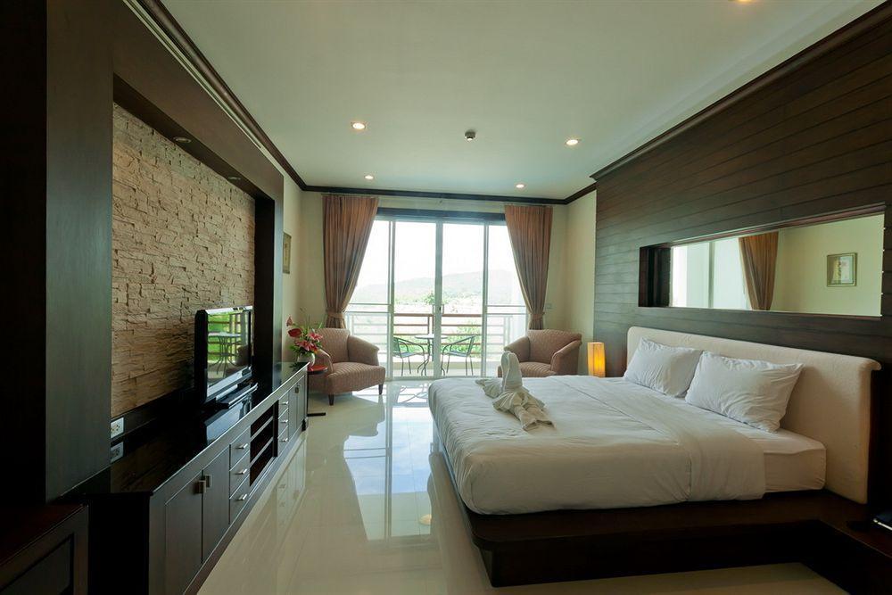 הואה הין Tai-Pan Resort And Condominium מראה חיצוני תמונה