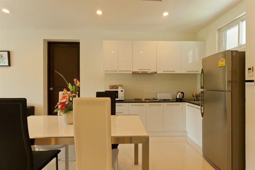 הואה הין Tai-Pan Resort And Condominium מראה חיצוני תמונה