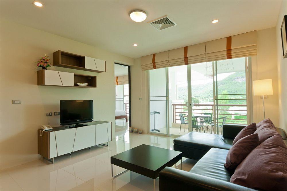 הואה הין Tai-Pan Resort And Condominium מראה חיצוני תמונה
