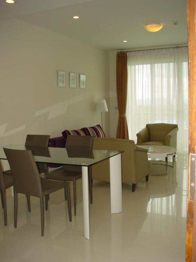 הואה הין Tai-Pan Resort And Condominium מראה חיצוני תמונה