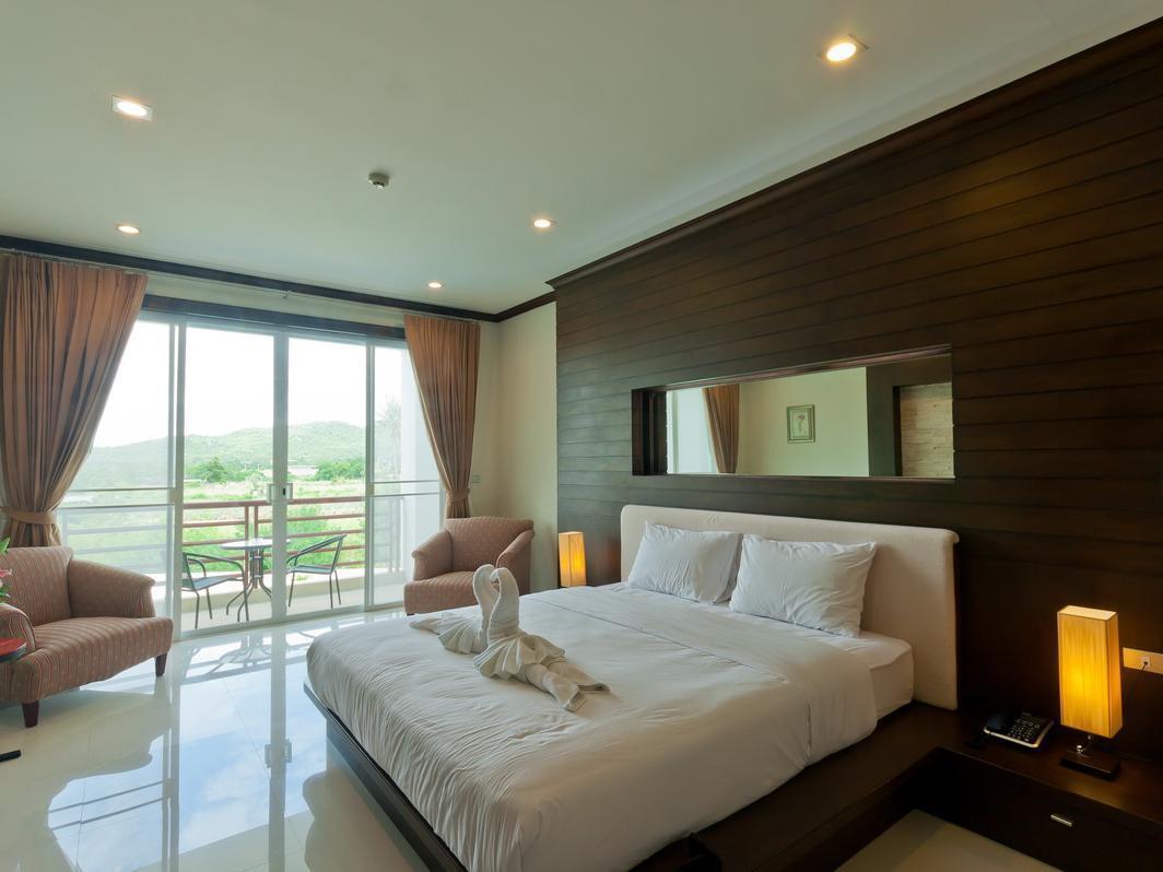 הואה הין Tai-Pan Resort And Condominium מראה חיצוני תמונה
