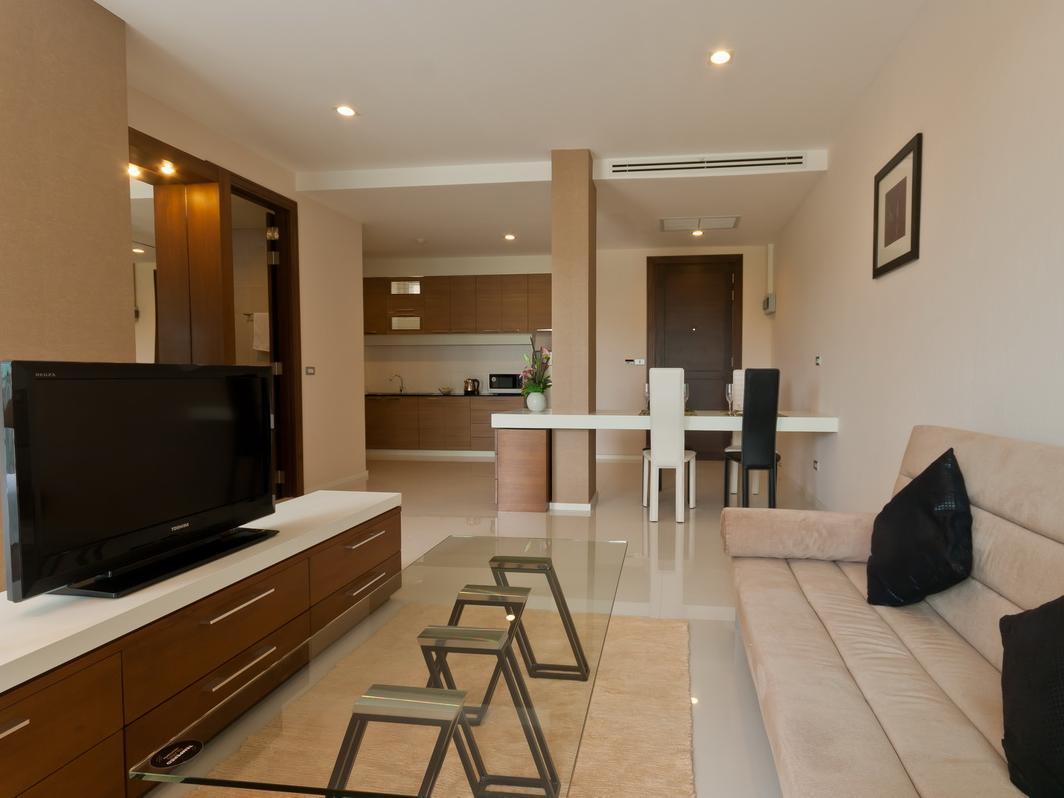 הואה הין Tai-Pan Resort And Condominium מראה חיצוני תמונה