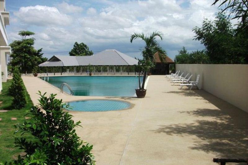 הואה הין Tai-Pan Resort And Condominium מראה חיצוני תמונה