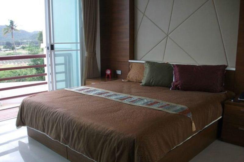 הואה הין Tai-Pan Resort And Condominium מראה חיצוני תמונה