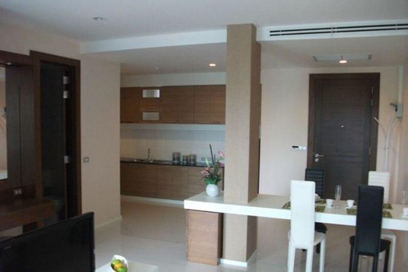 הואה הין Tai-Pan Resort And Condominium מראה חיצוני תמונה