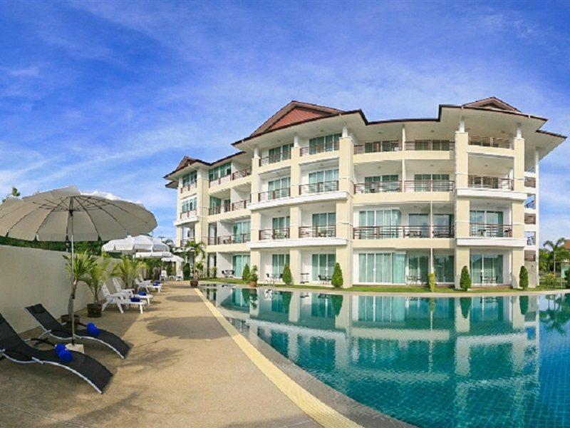 הואה הין Tai-Pan Resort And Condominium מראה חיצוני תמונה