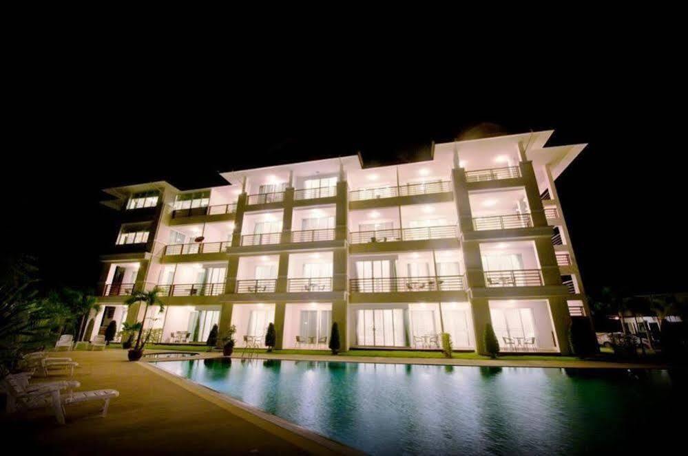 הואה הין Tai-Pan Resort And Condominium מראה חיצוני תמונה