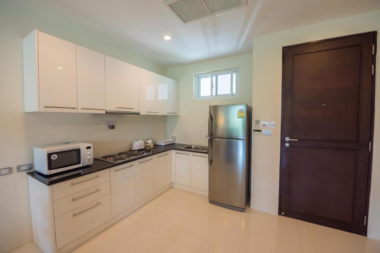 הואה הין Tai-Pan Resort And Condominium מראה חיצוני תמונה