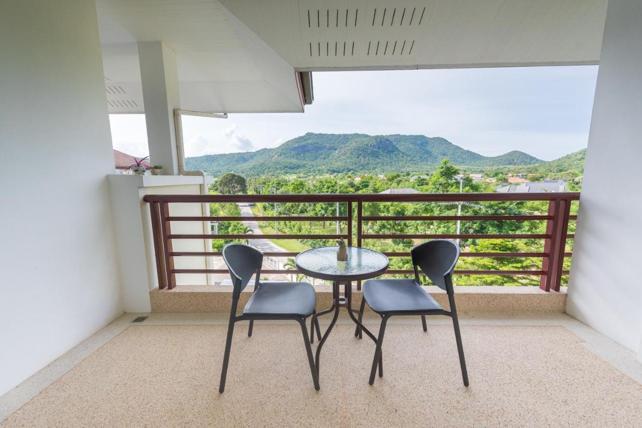 הואה הין Tai-Pan Resort And Condominium מראה חיצוני תמונה