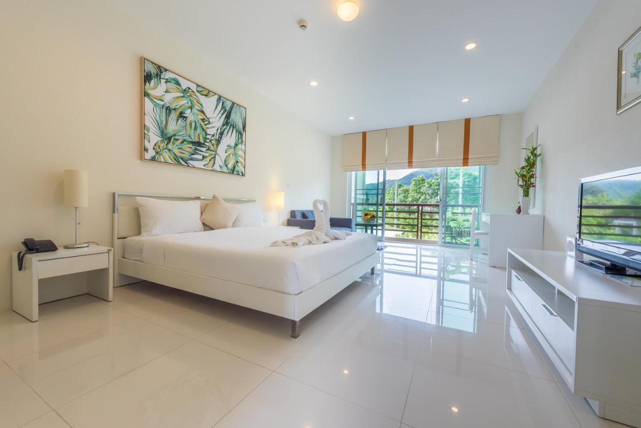 הואה הין Tai-Pan Resort And Condominium מראה חיצוני תמונה
