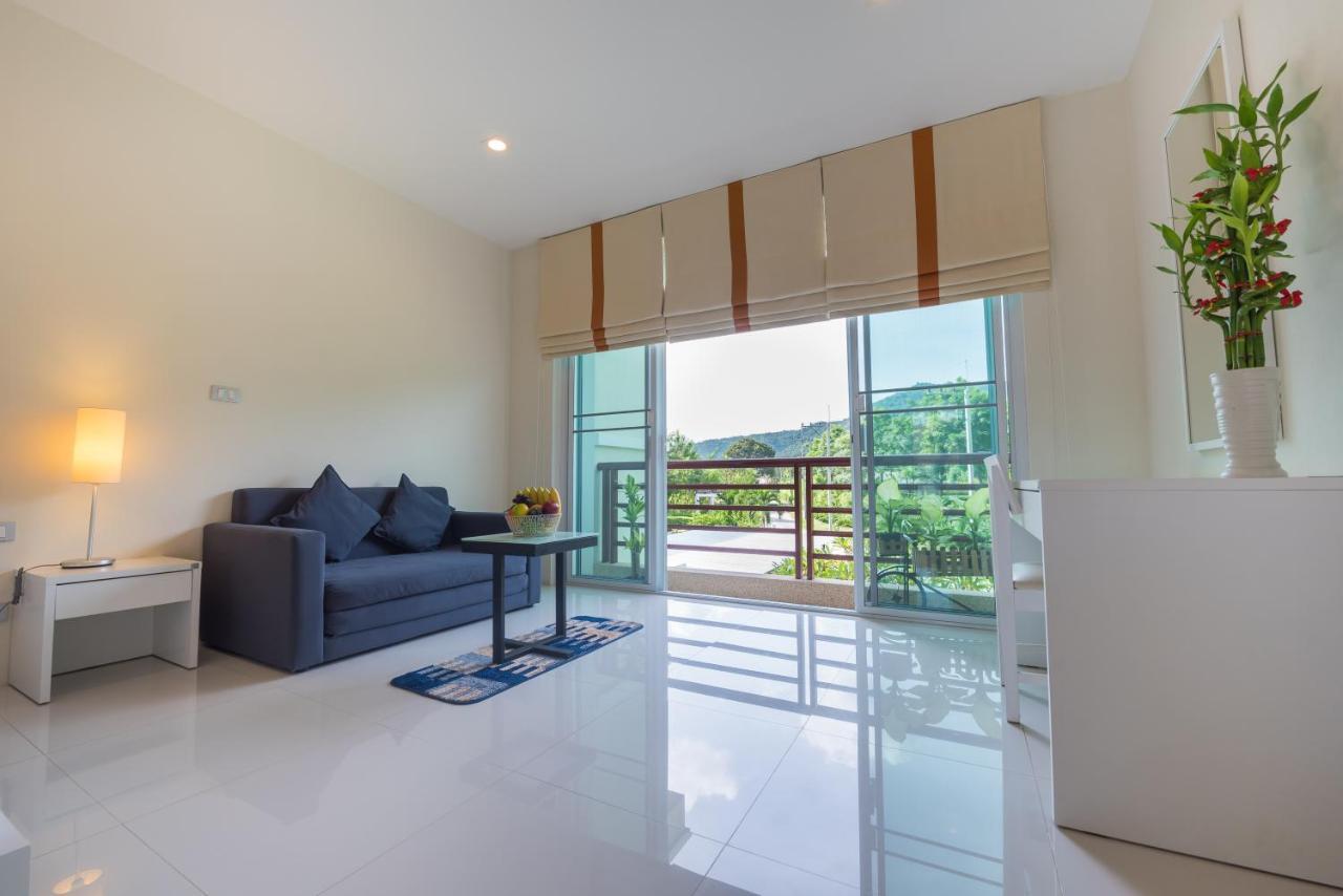 הואה הין Tai-Pan Resort And Condominium מראה חיצוני תמונה