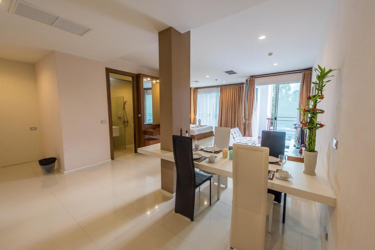 הואה הין Tai-Pan Resort And Condominium מראה חיצוני תמונה