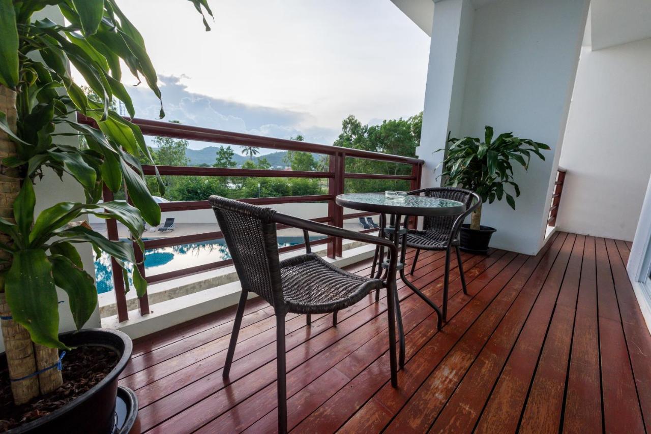 הואה הין Tai-Pan Resort And Condominium מראה חיצוני תמונה