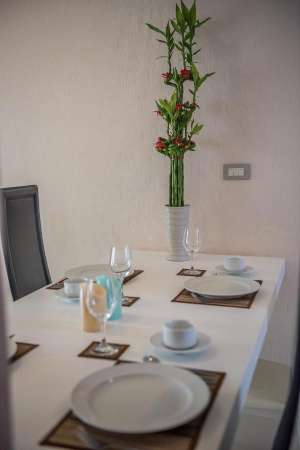 הואה הין Tai-Pan Resort And Condominium מראה חיצוני תמונה