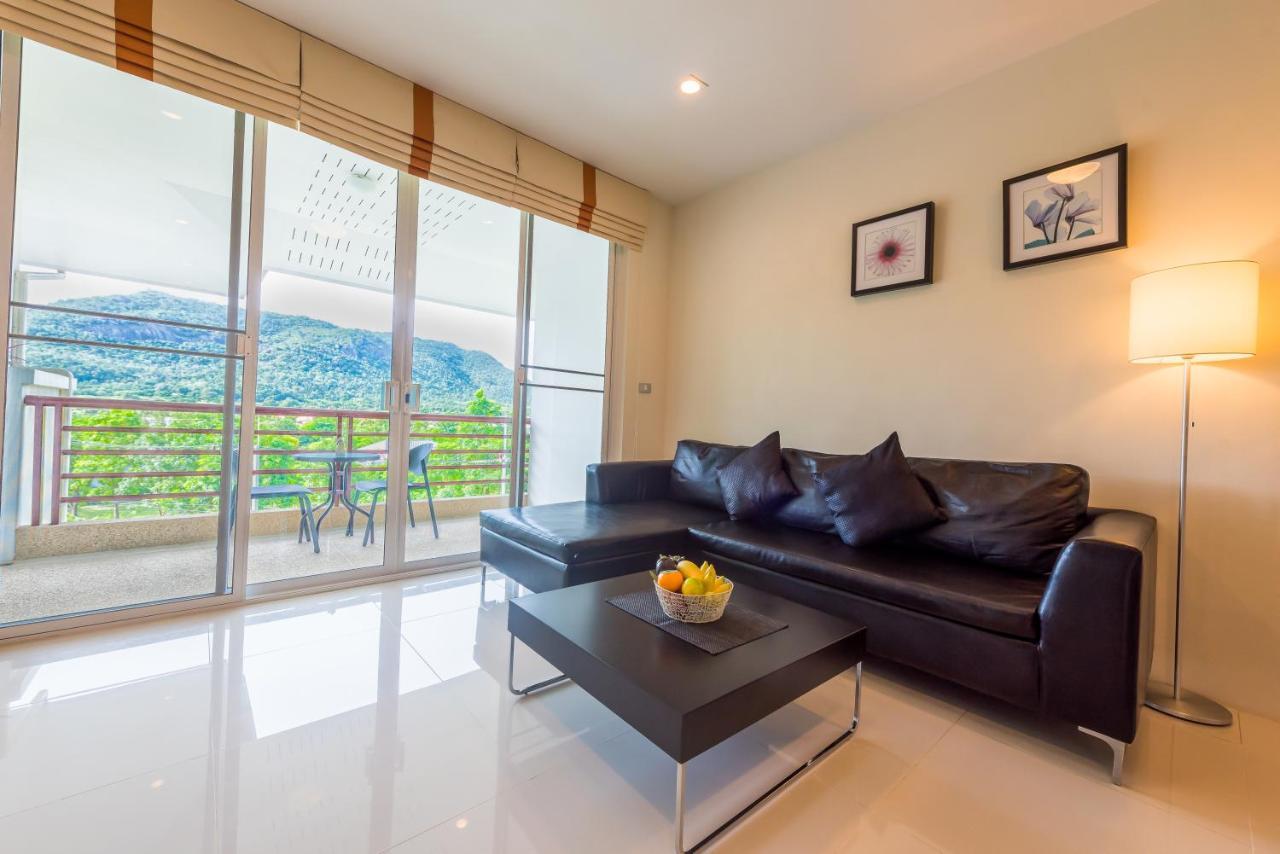 הואה הין Tai-Pan Resort And Condominium מראה חיצוני תמונה