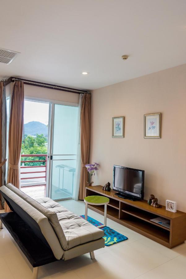 הואה הין Tai-Pan Resort And Condominium מראה חיצוני תמונה