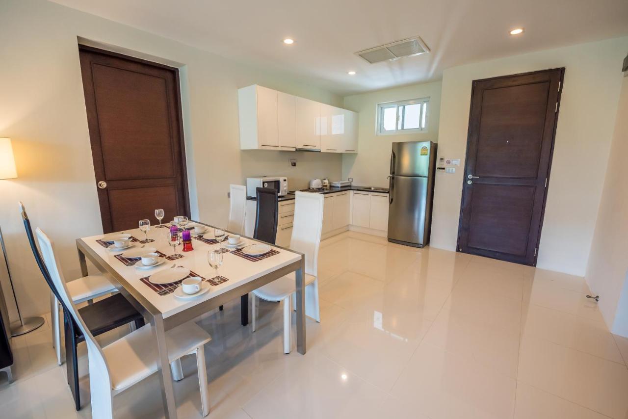 הואה הין Tai-Pan Resort And Condominium מראה חיצוני תמונה