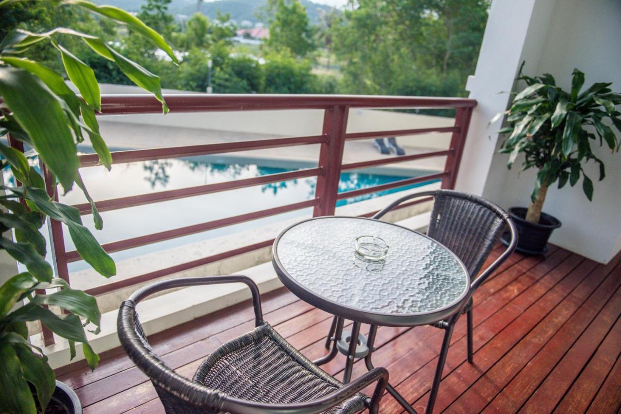 הואה הין Tai-Pan Resort And Condominium מראה חיצוני תמונה